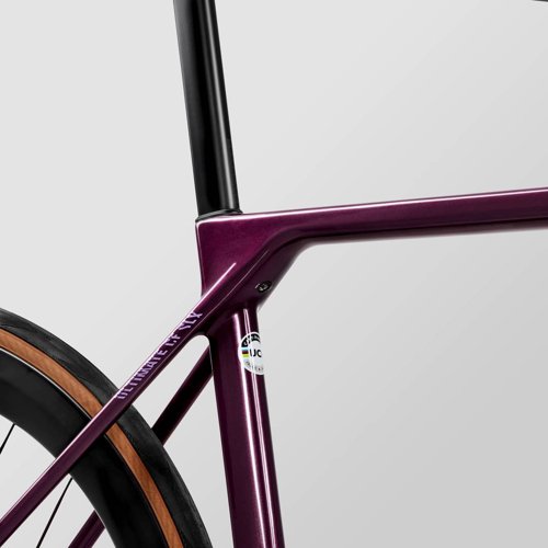 Canyon Ultimate CF SLX 9 Di2  - Thumbnail 4