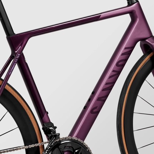 Canyon Ultimate CF SLX 9 Di2  - Thumbnail 5