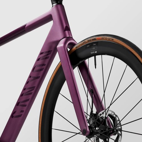 Canyon Ultimate CF SLX 9 Di2  - Thumbnail 6