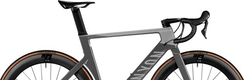 Canyon Aeroad CF SL 8 Disc  - Thumbnail 2