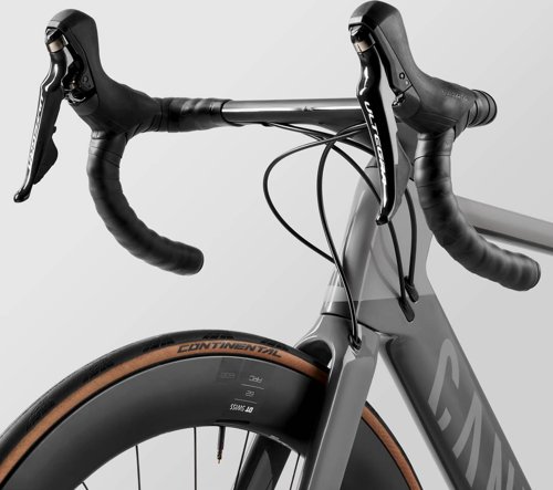 Canyon Aeroad CF SL 8 Disc  - Thumbnail 3