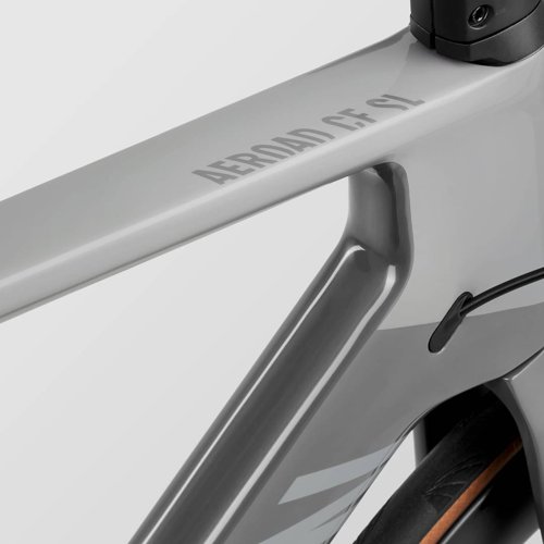 Canyon Aeroad CF SL 8 Disc  - Thumbnail 4