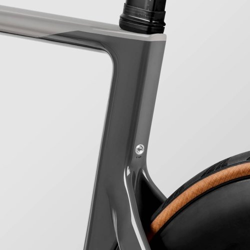 Canyon Aeroad CF SL 8 Disc  - Thumbnail 6