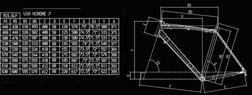 Bianchi Via Nirone 7 Sora  - Thumbnail 2