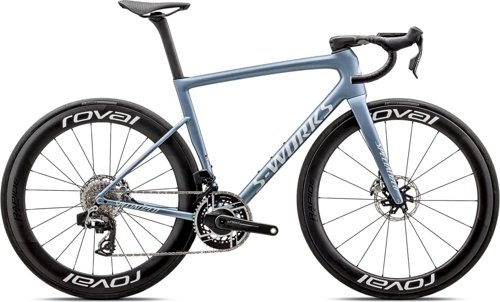 Specialized S-Works Tarmac SL8 LTD – SRAM RED AXS