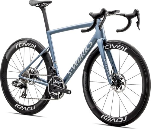 Specialized S-Works Tarmac SL8 LTD – SRAM RED AXS  - Thumbnail 2