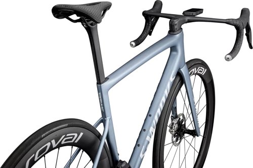 Specialized S-Works Tarmac SL8 LTD – SRAM RED AXS  - Thumbnail 4