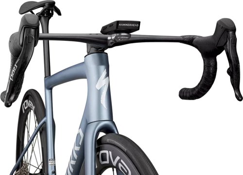 Specialized S-Works Tarmac SL8 LTD – SRAM RED AXS  - Thumbnail 5