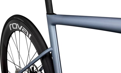 Specialized S-Works Tarmac SL8 LTD – SRAM RED AXS  - Thumbnail 6