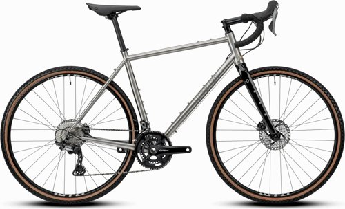 Genesis Croix De Fer Ti 