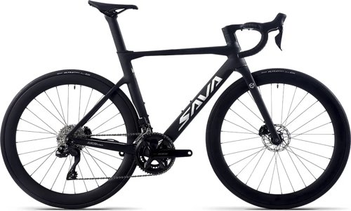 sava Aurora R7 105 Di2 Carbon Road Bike 24SP 