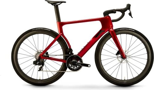 3T STRADA ITALIA FORCE D2 2X12 DISCUS WHEELS 