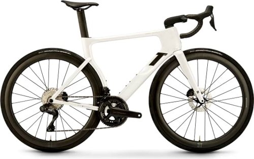 3T STRADA ITALIA ULTEGRA Di2 2X12 DISCUS WHEELS 