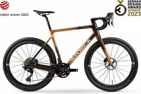 Storck GRIX.2 Pro Force XPLR 1×12 