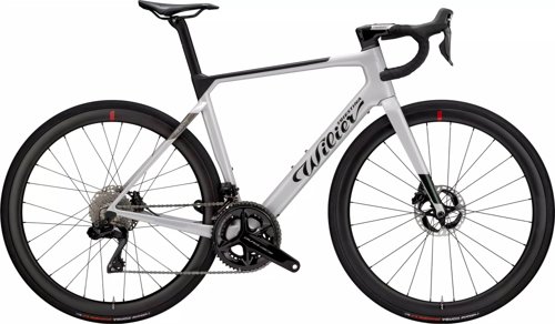Wilier Filante Hybrid SHIMANO 105 DI2 2X12 + MAHLE X20 
