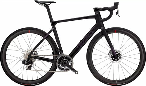 Wilier Filante Hybrid SHIMANO DURA ACE DI2 R9270 + MAHLE X20  - Thumbnail 3