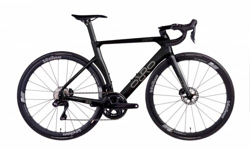 Orro Venturi STC Ultegra Di2 