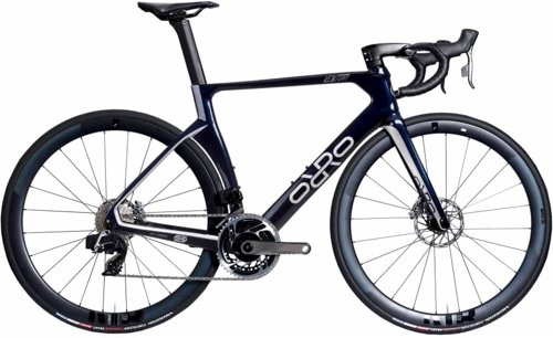 Orro Venturi STC SRAM Red eTap AXS 