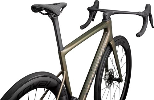 Specialized S-Works Tarmac SL8 – SRAM RED AXS  - Thumbnail 5