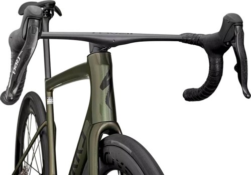 Specialized S-Works Tarmac SL8 – SRAM RED AXS  - Thumbnail 6