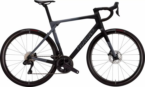 Wilier Granturismo SLR SHIMANO ULTEGRA Di2 R8170  - Thumbnail 2