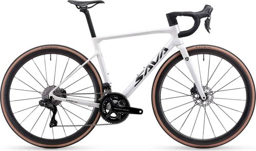 sava FALCON 9.0 Di2 Full Carbon Road Bike 24 Speed 