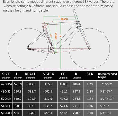 sava EX7 Pro Disc Road Bike  - Thumbnail 2