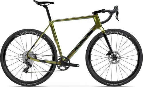 Basso Palta Sram Rival 2×12 ETAP AXS  - Thumbnail 5
