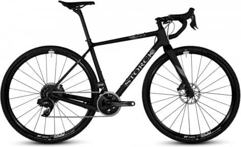 Storck GRIX Platinum Performance Rival XPLR eTap AXS Wide 1×12 