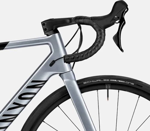 Canyon Ultimate CF SL 7  - Thumbnail 2