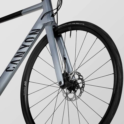 Canyon Ultimate CF SL 7  - Thumbnail 4