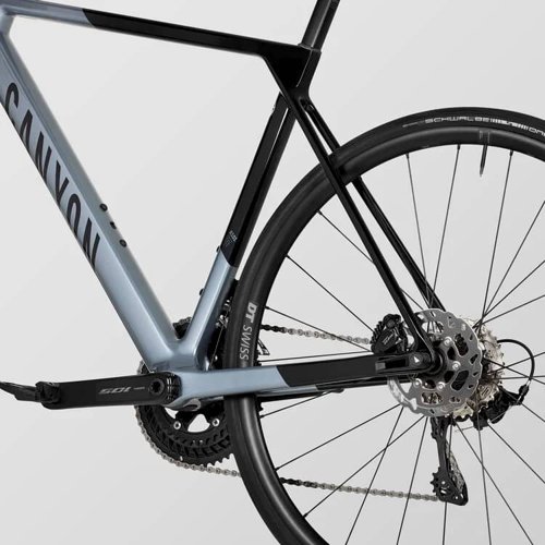 Canyon Ultimate CF SL 7  - Thumbnail 5