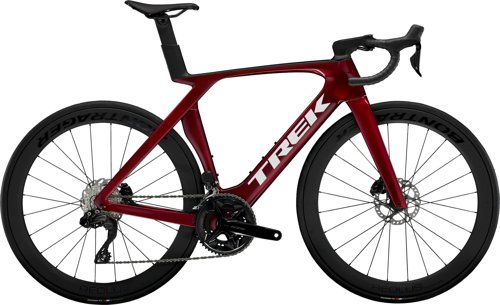 Trek Madone SL 6 Gen 7  - Thumbnail 2