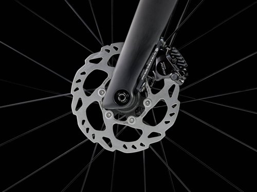 Trek Madone SL 6 Gen 7  - Thumbnail 3