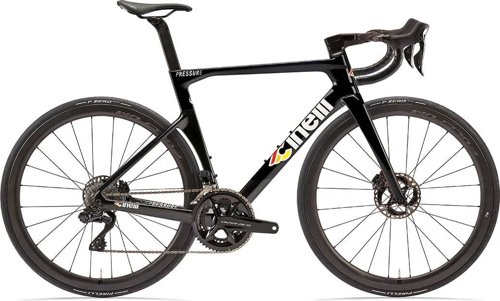 Cinelli PRESSURE – ULTEGRA DISC 11S 