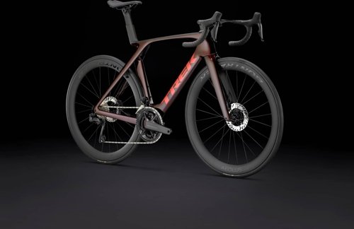Trek Madone SL 7 Gen 7  - Thumbnail 5