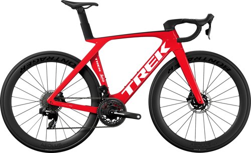 Trek Madone SLR 7 AXS Gen 7  - Thumbnail 2