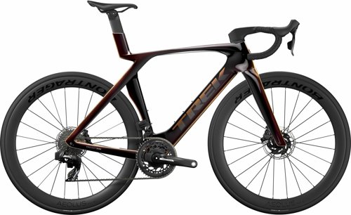 Trek Madone SLR 7 AXS Gen 7  - Thumbnail 3