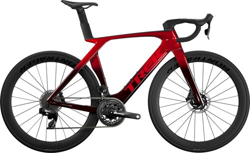 Trek Madone SLR 7 AXS Gen 7  - Thumbnail 5