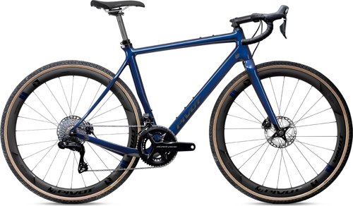 Pivot VAULT Dura-Ace w/ Carbon Wheels  - Thumbnail 2