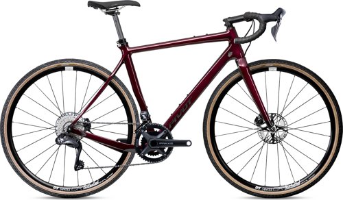 Pivot VAULT Ultegra Di2