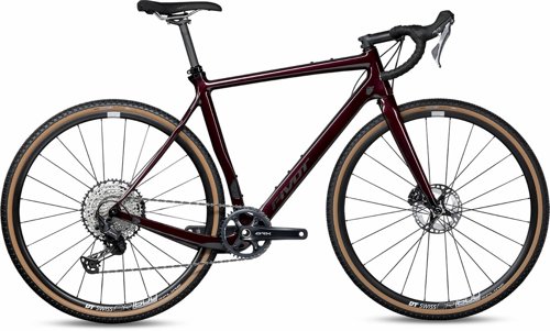 Pivot VAULT GRX  - Thumbnail 2