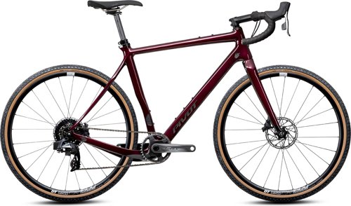 Pivot VAULT XPLR  - Thumbnail 2