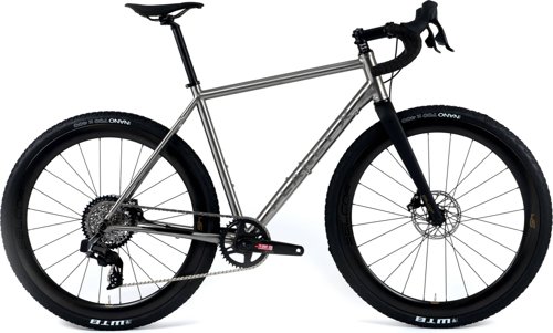 planetx Planet X Tempest SRAM Rival AXS XPLR 
