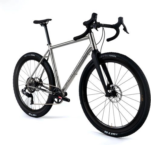 planetx Planet X Tempest SRAM Rival AXS XPLR  - Thumbnail 2