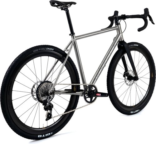 planetx Planet X Tempest SRAM Rival AXS XPLR  - Thumbnail 3