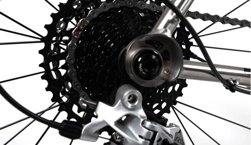 planetx Planet X Tempest SRAM Rival AXS XPLR  - Thumbnail 4
