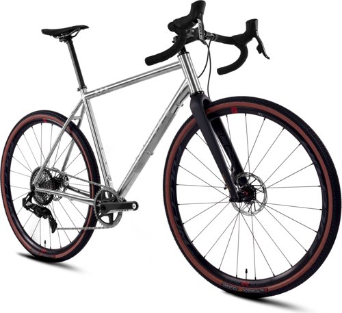 planetx Planet X Tempest SRAM Red AXS XPLR  - Thumbnail 2