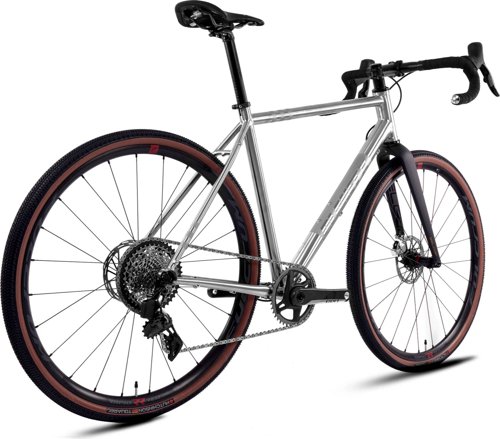 planetx Planet X Tempest SRAM Red AXS XPLR  - Thumbnail 3