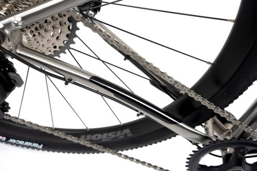 planetx Planet X Tempest SRAM Red AXS XPLR  - Thumbnail 5